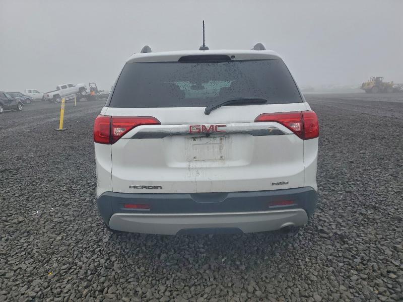 Фото 6 - GMC ACADIA