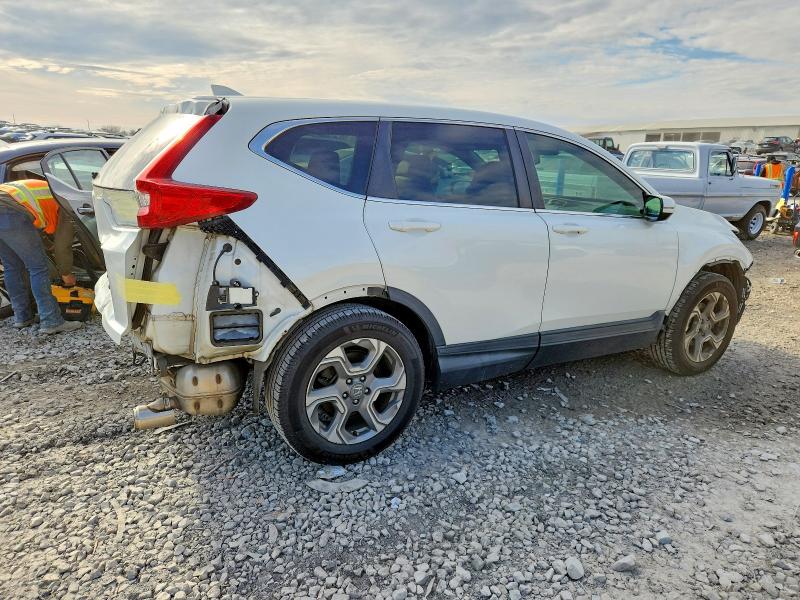 Фото 3 - HONDA CRV