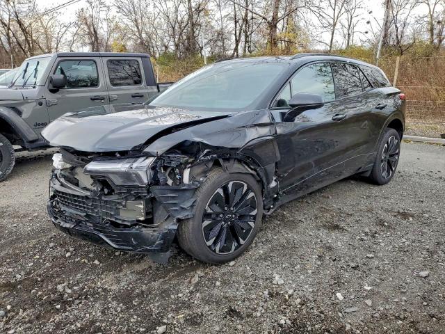 Фото 1 - CHEVROLET BLAZER