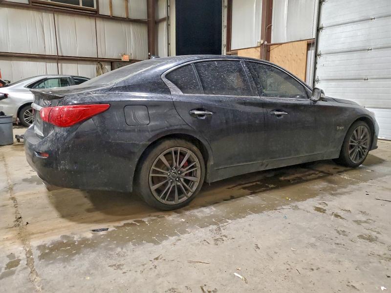 Фото 3 - INFINITI Q50