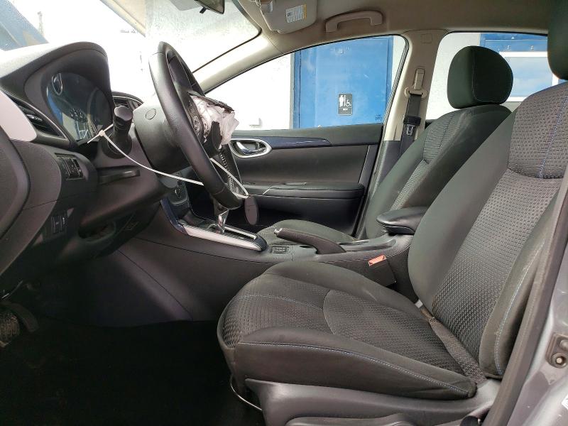 Фото 7 - NISSAN SENTRA