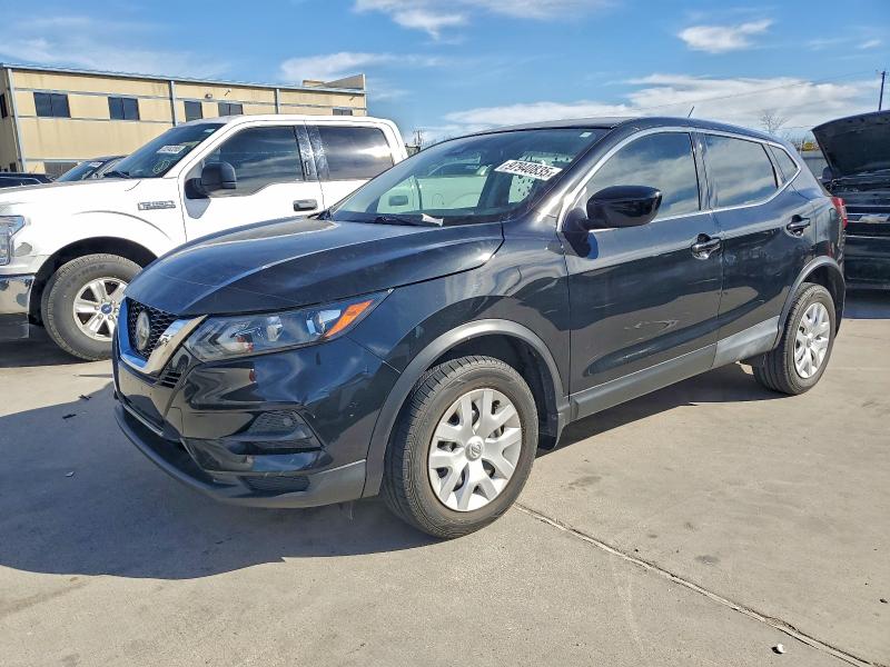 Фото 1 - NISSAN ROGUE