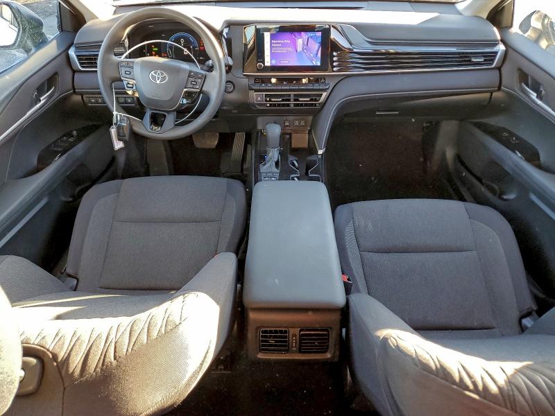 Фото 8 - TOYOTA CAMRY