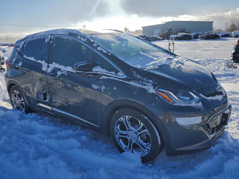 Фото 4 - CHEVROLET BOLT