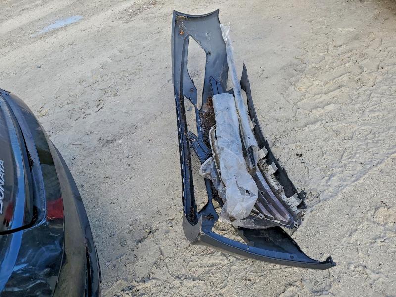 Фото 12 - HYUNDAI SONATA