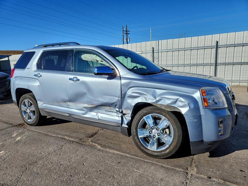 Фото 4 - GMC TERRAIN