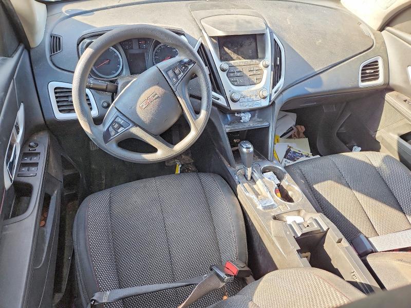 Фото 8 - GMC TERRAIN