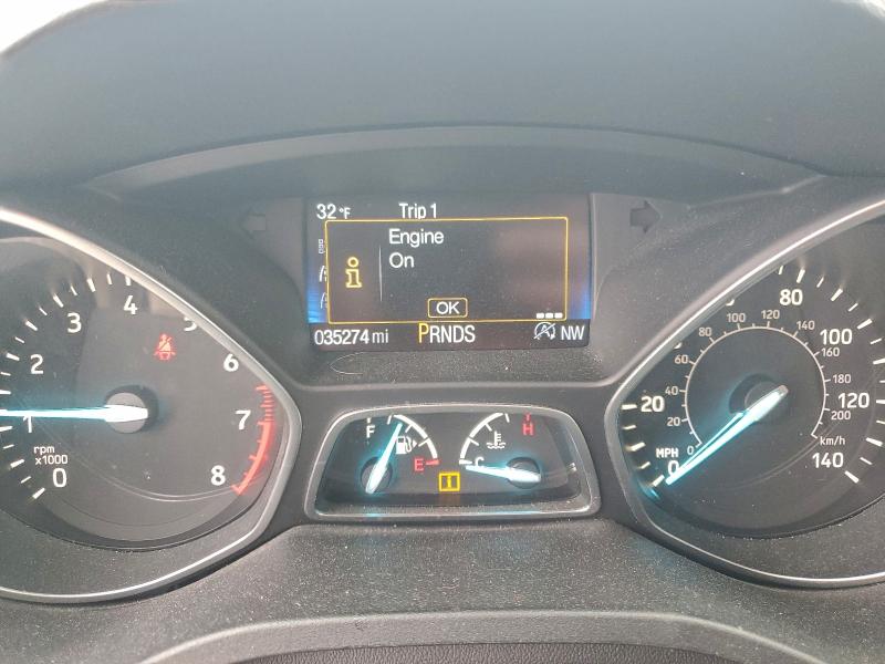 Фото 9 - FORD ESCAPE