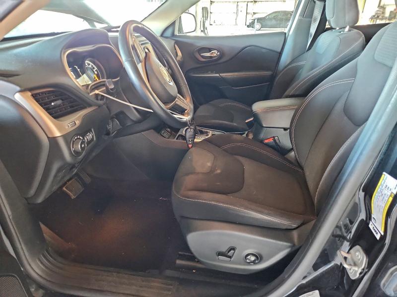 Фото 7 - JEEP GRAND CHER