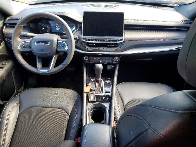 Фото 8 - JEEP COMPASS