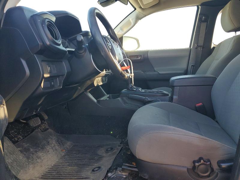 Фото 7 - TOYOTA TACOMA