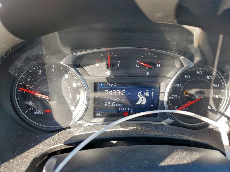 Фото 9 - GMC TERRAIN