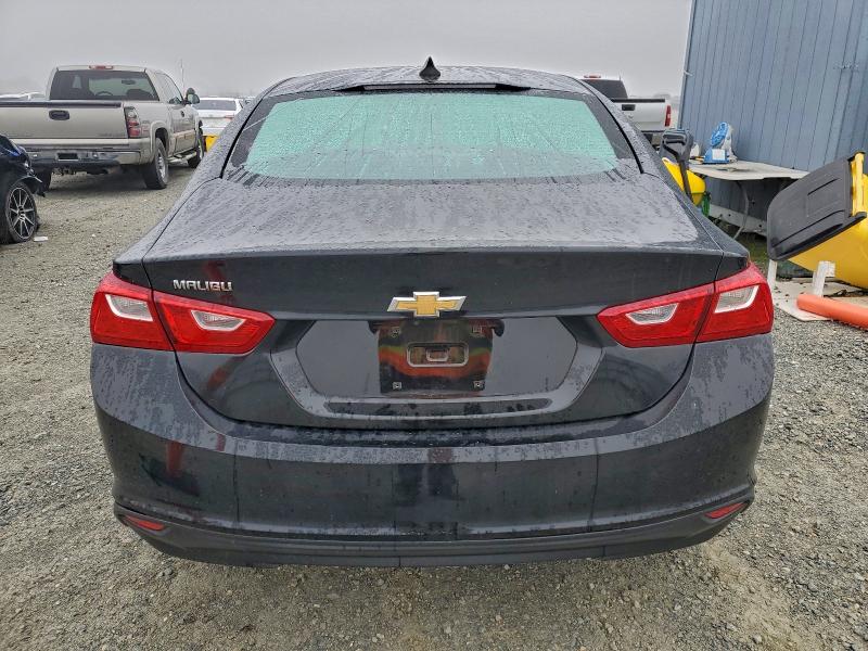 Фото 6 - CHEVROLET MALIBU