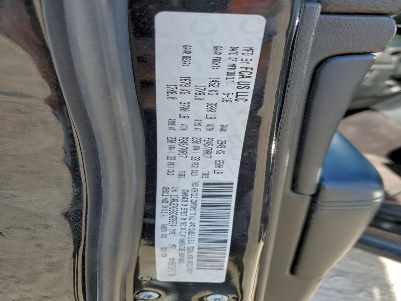 Фото 13 - JEEP GRAND CHER