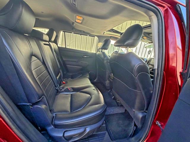 Фото 6 - TOYOTA HIGHLANDER