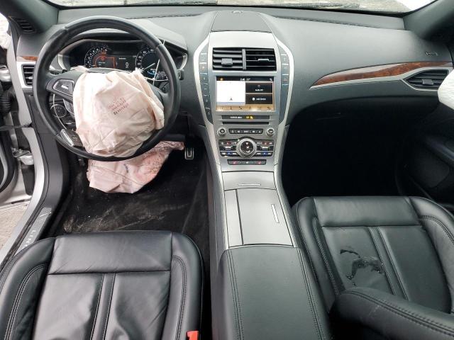 Фото 8 - LINCOLN MKZ