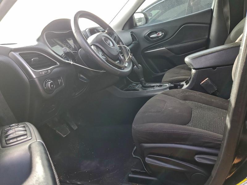 Фото 7 - JEEP GRAND CHER