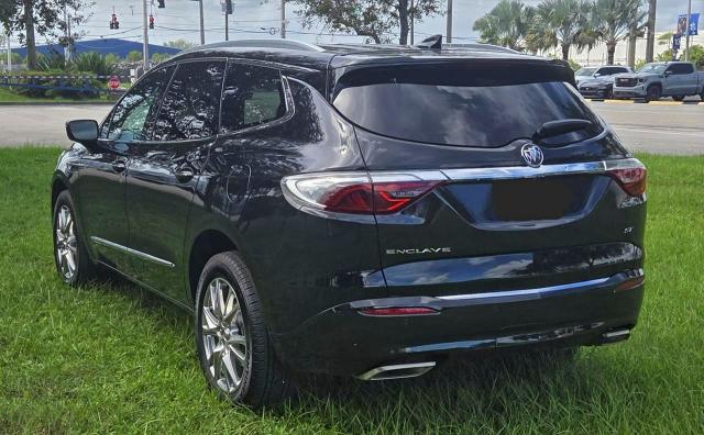 Фото 2 - BUICK ENCLAVE