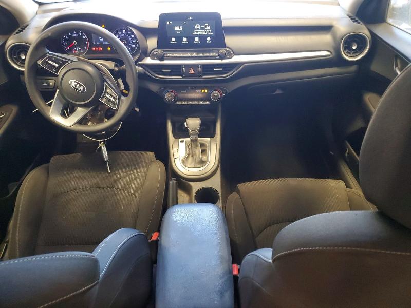 Фото 8 - KIA FORTE