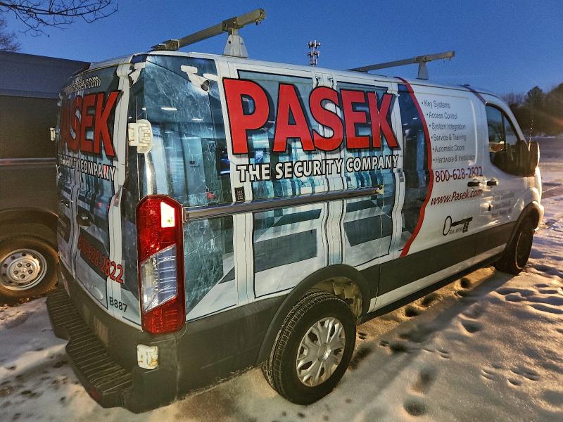 Фото 3 - FORD TRANSIT