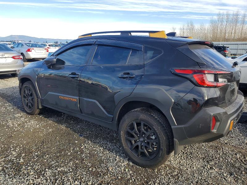 Фото 2 - SUBARU CROSSTREK