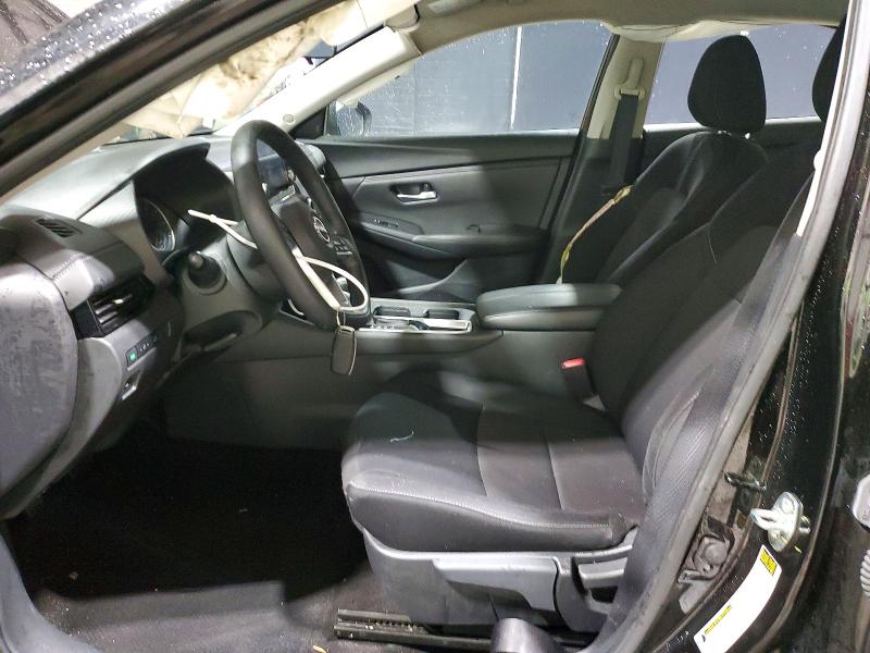 Фото 7 - NISSAN SENTRA