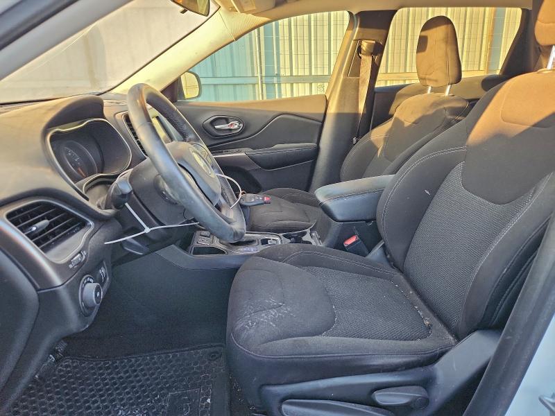 Фото 7 - JEEP GRAND CHER