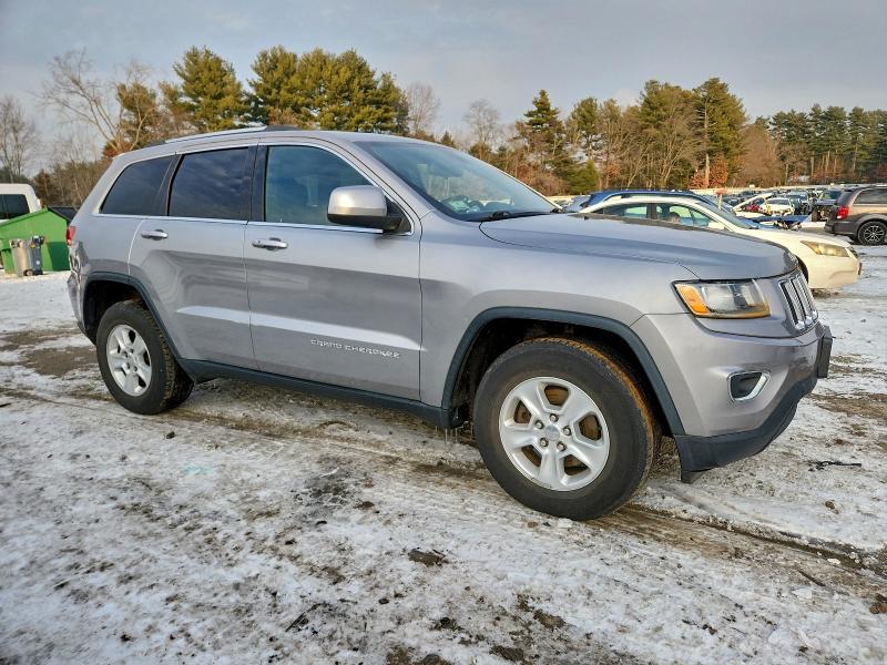 Фото 4 - JEEP GRAND CHER