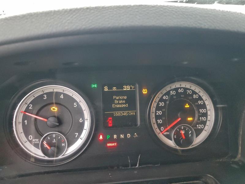 Фото 9 - RAM 1500