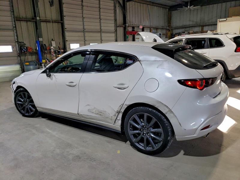 2024 MAZDA 3