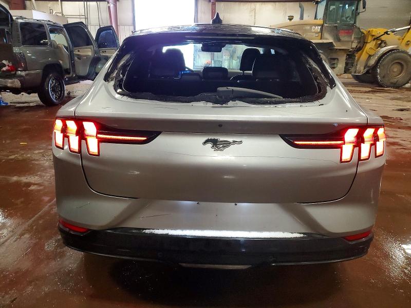 Фото 6 - FORD MUSTANG