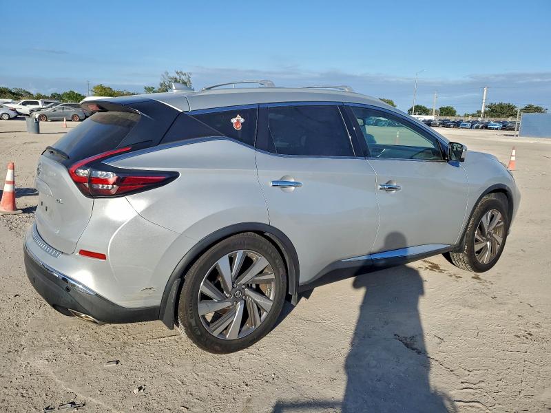 Фото 3 - NISSAN MURANO