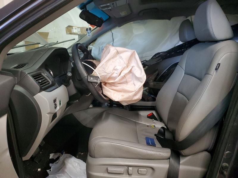 Фото 7 - HONDA PILOT