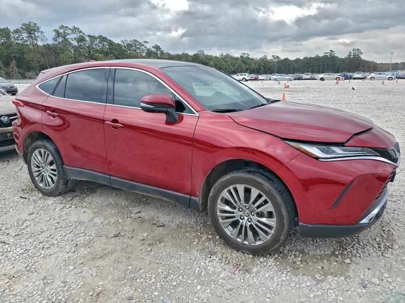 Фото 4 - TOYOTA VENZA