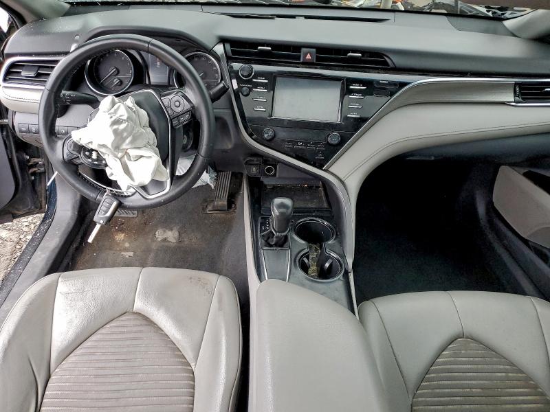 Фото 8 - TOYOTA CAMRY