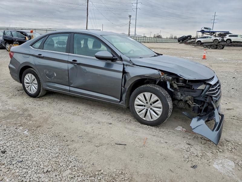 Фото 4 - VOLKSWAGEN JETTA