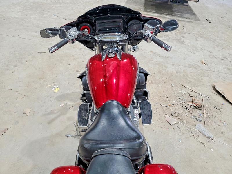 YAMAHA XVZ13 CT 2007