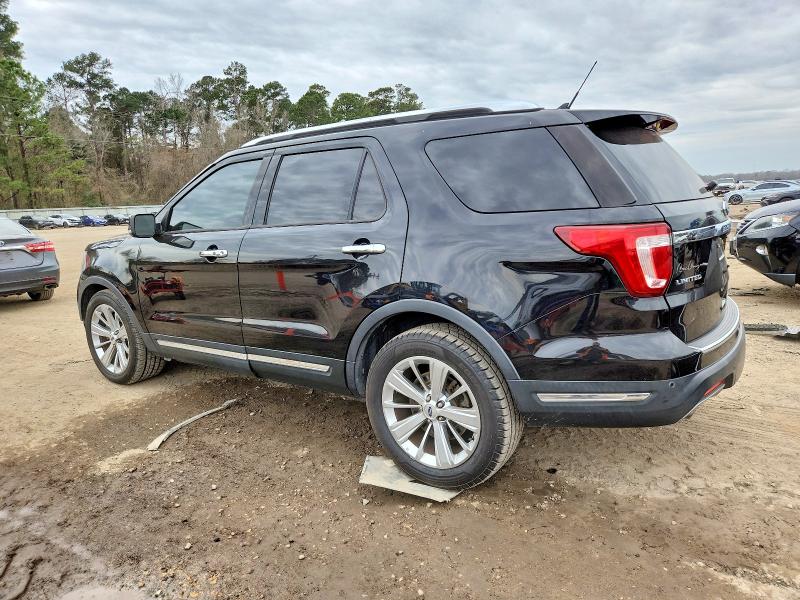Фото 2 - FORD EXPLORER