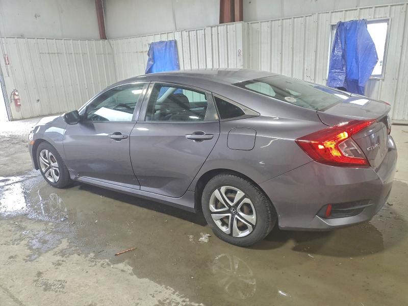 Фото 2 - HONDA CIVIC