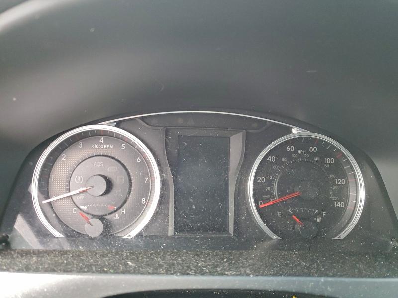 Фото 9 - TOYOTA CAMRY