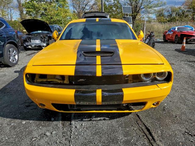 Фото 5 - DODGE CHALLENGER