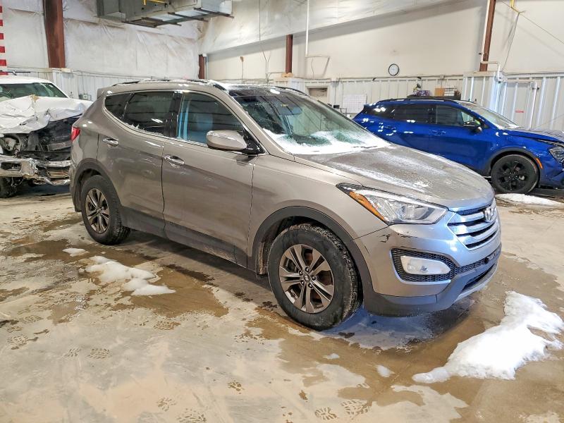 Фото 4 - HYUNDAI SANTA FE