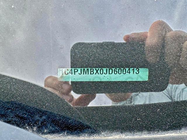 Фото 10 - JEEP CHEROKEE