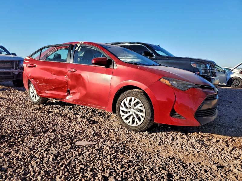 Фото 4 - TOYOTA COROLLA