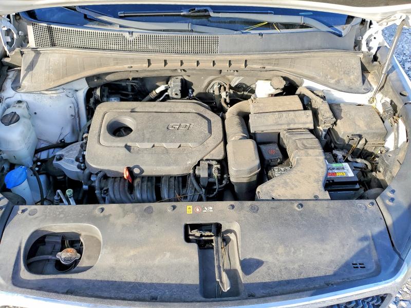 Фото 12 - KIA SORENTO