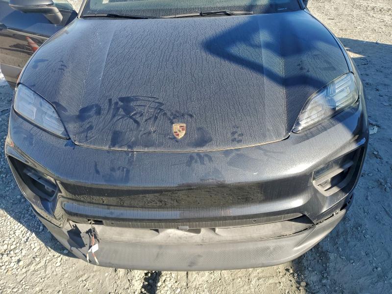 PORSCHE MACAN 4 2024 VIN WP1AA2XAXRL000512