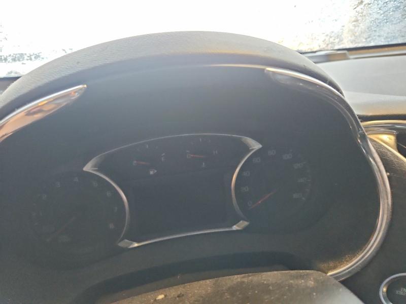 Фото 9 - CHEVROLET MALIBU