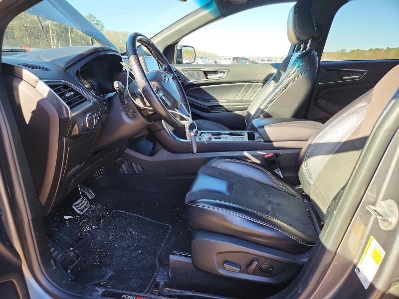 Фото 7 - FORD EDGE