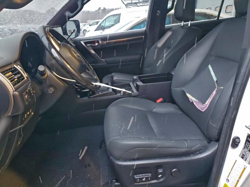 Фото 7 - LEXUS GX