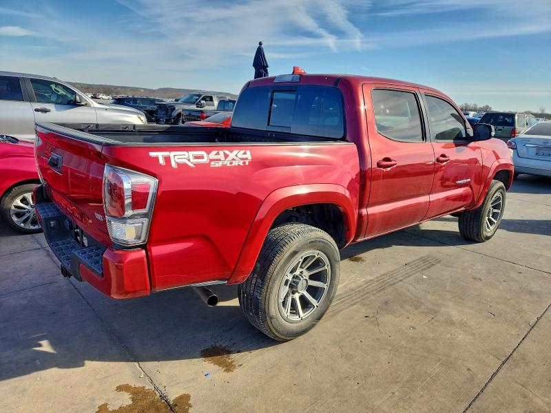 Фото 3 - TOYOTA TACOMA